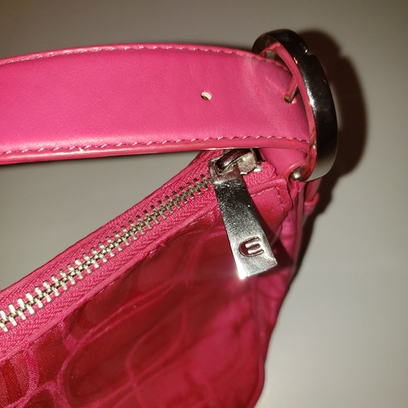 Express Pink Small Purse - Picture 2 of 6
